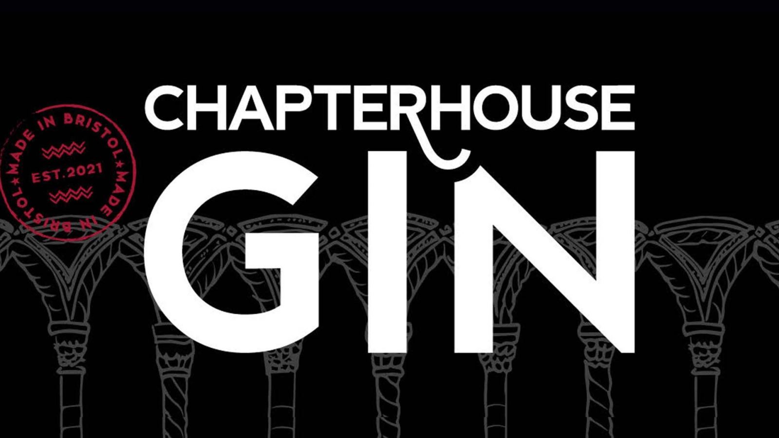 Chapterhouse Gin logo